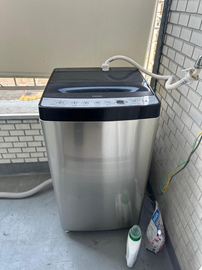 駅1分空港airport近い Tóquio Exterior foto